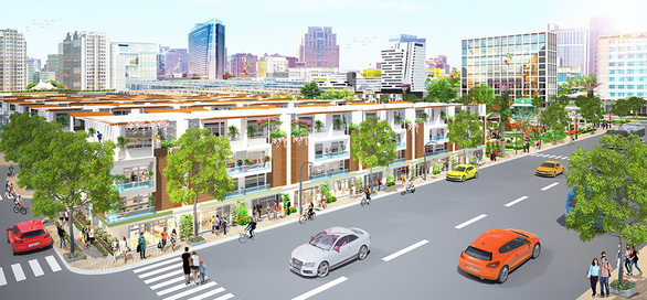 Eco-Town-Long-Thanh